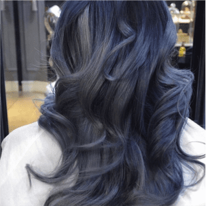 denim hair 7