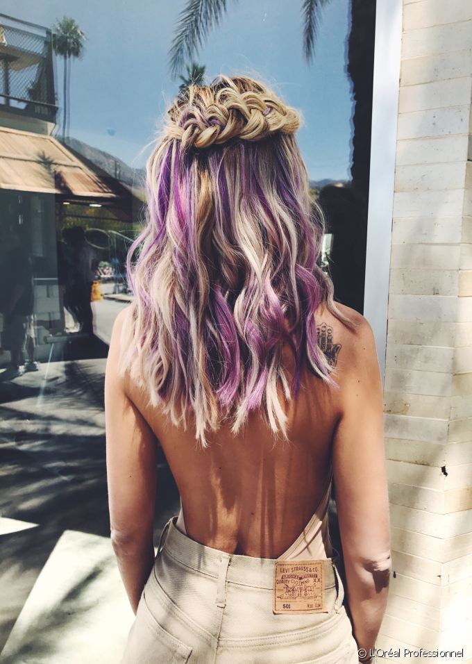 summer solour inspiration