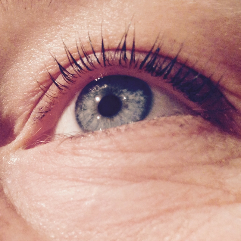 LVL Lashes at The Vanilla Room