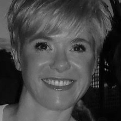 Kerry Larcher, Art Director & Owner Kerry Larcher, Art Director & Owner