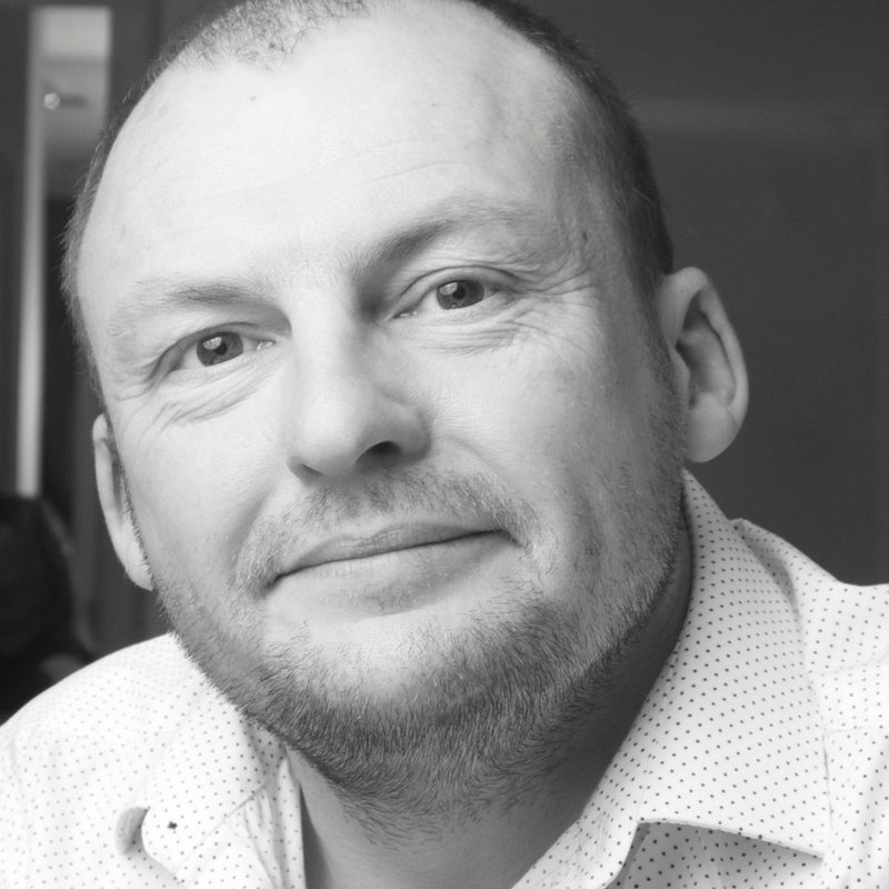 Richard, Art Director Richard, Art Director