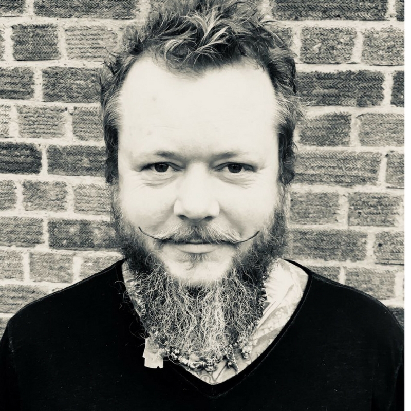 Scott, Art Director Scott, Art Director