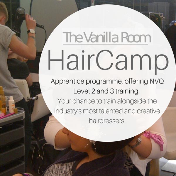 HairCamp