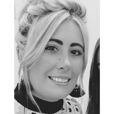 Katie, Master Stylist Katie, Master Stylist