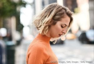 bob hair styles 2018