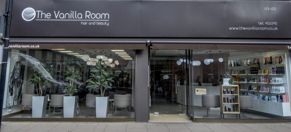Essex Salon Awards