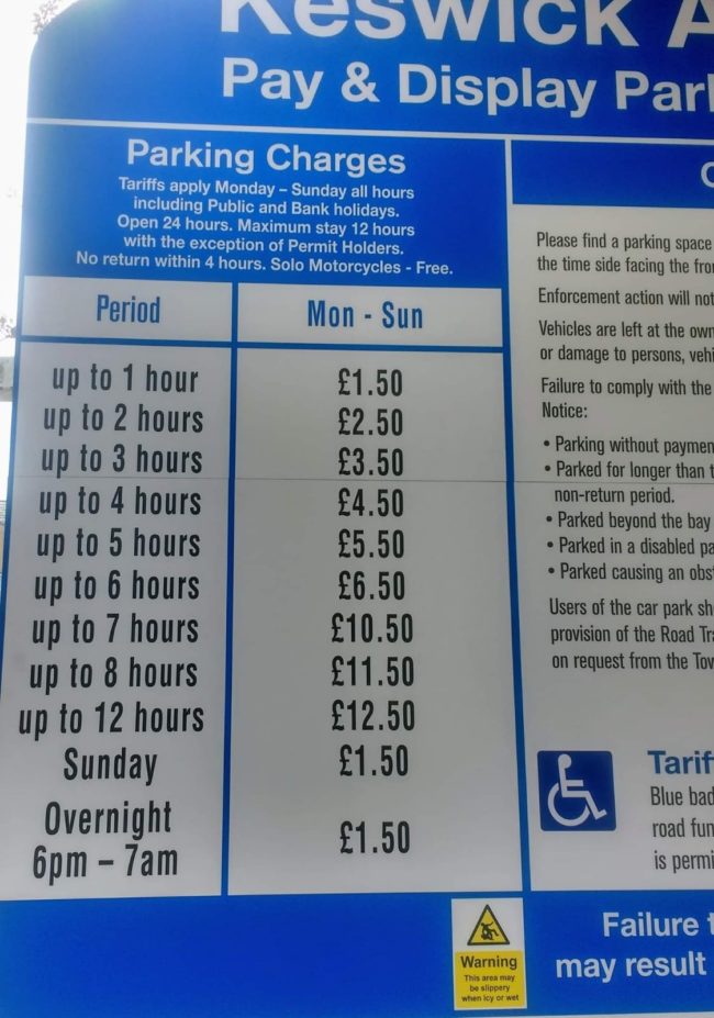 Hornchurch Parking Hornchurch Parking