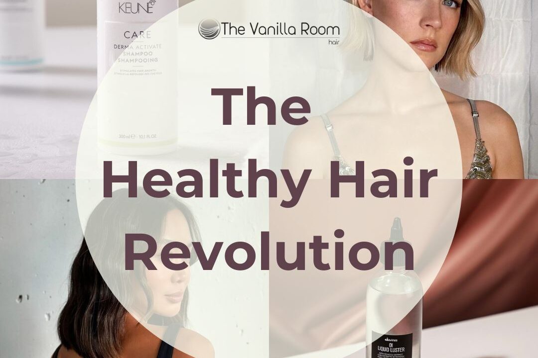 The Vanilla Room Hair salon in Hornchurch