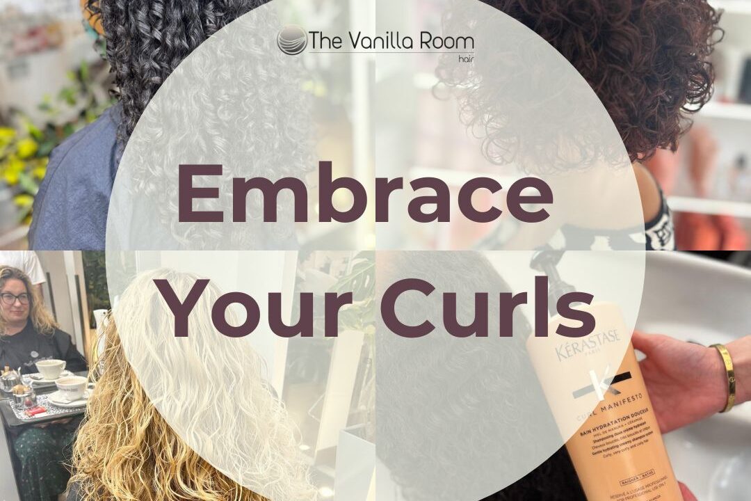 The Vanilla Room Hair salon in Hornchurch