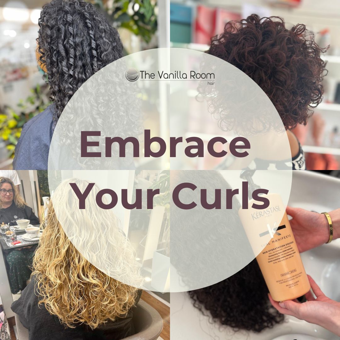 embracing curls embracing curls