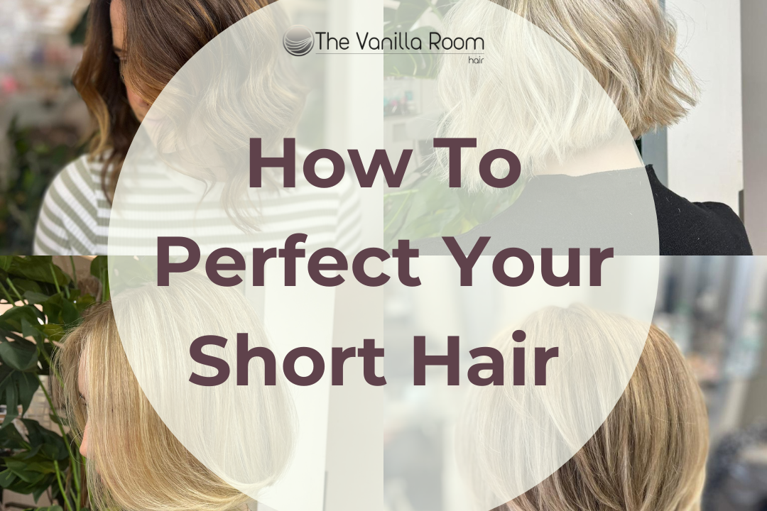 The Vanilla Room Hair salon in Hornchurch